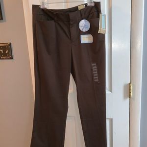 Dockers slimming pants